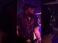 Johnny Depp Hollywood Vampires 2017 Imperial Ball-End