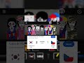 parabéns corea do sul 🇰🇷 pela a vitória contra República tcheca 🇨🇿 #incredibox #saveincredibox