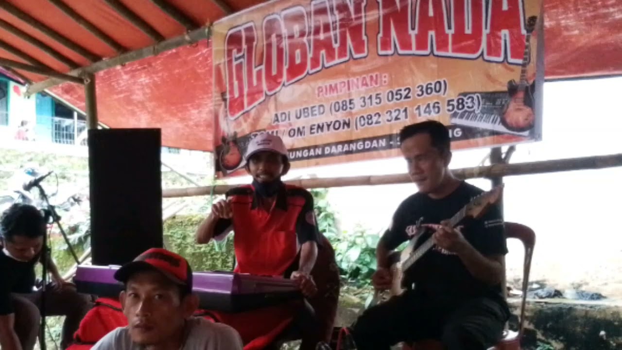 7 BULAN,, || Koplo Bajidor,, Globan nada,Tanjidor