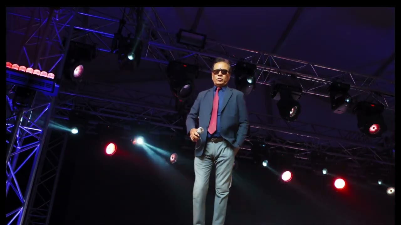 Dewane ka naam to poochoo,Singer-Mohd Rafi, Movie -An evening in Paris.Cover song by Arshad Ali 