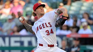 Zach Plesac 2024 MLB Highlights!