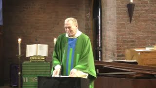 Sunday Mass - 6th Sunday of Ordinary Time