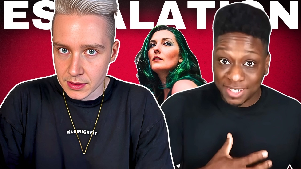 Traymont sagt Hilfe für Kevinits gegen Lehrenfrau ab!