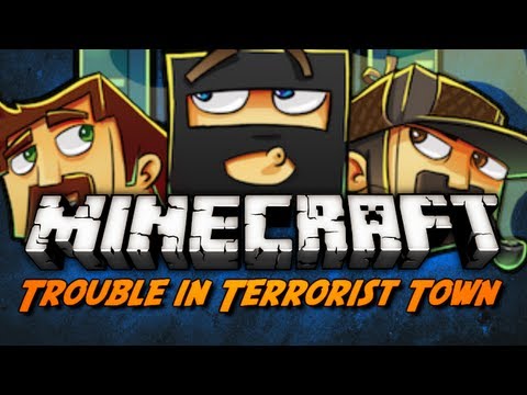 legendary-deception---minecraft-trouble-in-terrorist-town