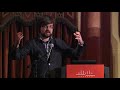 Scale By The Bay 2019: Tikhon Jelvis, What is Functional Reactive Programming?