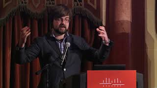 Scale By The Bay 2019: Tikhon Jelvis, What is Functional Reactive Programming?