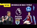 #ML 1 DIVISÂO BURNLEY FC