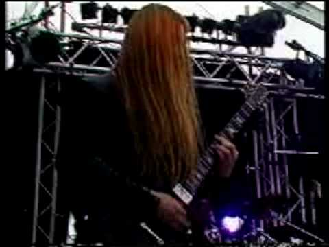 Borknagar - Oceans Rise