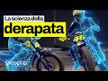 La Scienza del traverso, con Valentino Rossi al Ranch