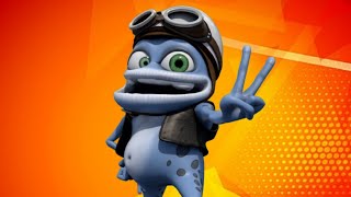 Crazy Frog - Axel F 2 (Official Video)