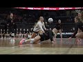 2023 South Dakota Volleyball Tournament Day One Highlights | SDPB Sports