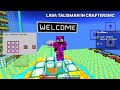 #craftersmc Ep 81 | how to make magma talisman in craftersmc | make money in craftersmc skyblock