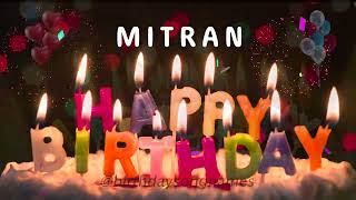 Happy Birthday Mitran - Happy Birthday To You - Birthday Song Wishes screenshot 2
