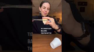 Had too much fun with this one! ☃️❄️ #holidayscience #winterstem #scienceexperiments #scienceforkids Net Worth