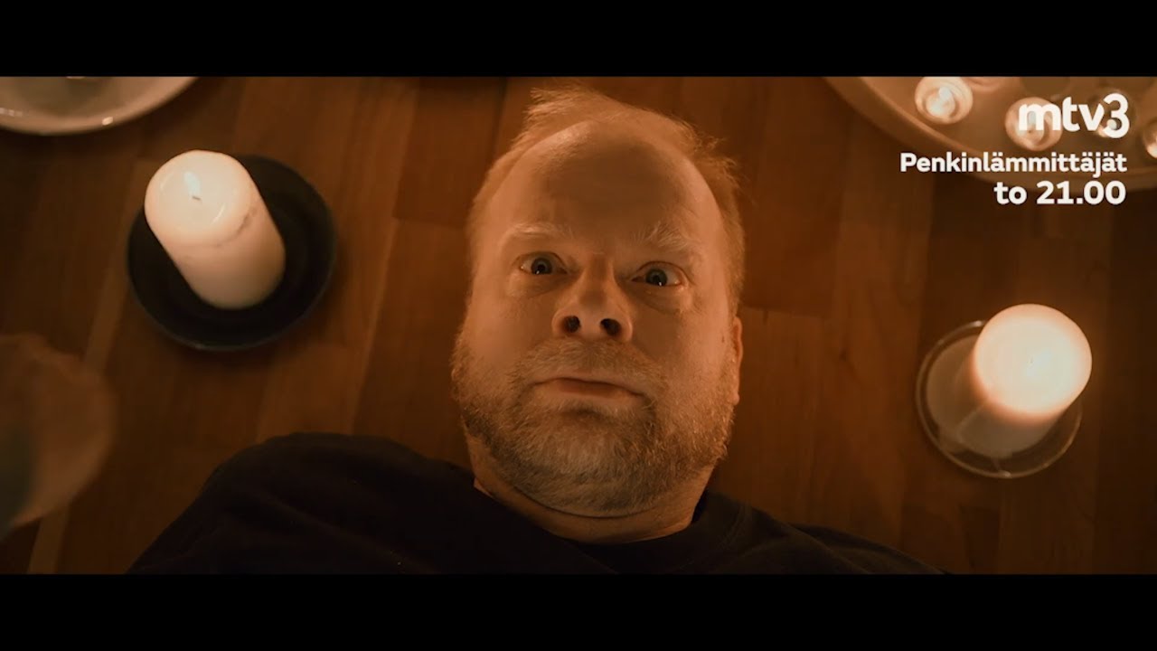 Selostaja | Penkinlämmittäjät to 21.00 | MTV3