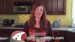 Teens Driving Smart