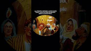 What Actually Happened At Pentecost Is FarMore Violent And Supernatural Than You Were Told