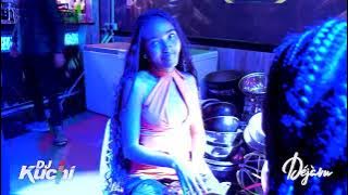 Njelic B2B Basho Vision | Live at Deja Vu | 31 August 2025 Hosted by Dj Kuchi