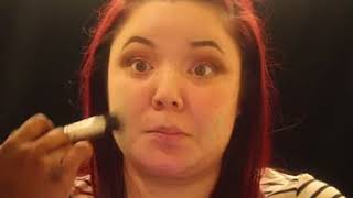 Kimage Makeup Tutorial