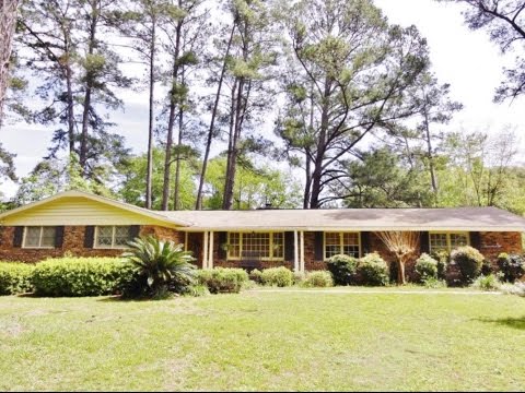 2409 Georgia Avenue Ext., Valdosta, GA home video tour