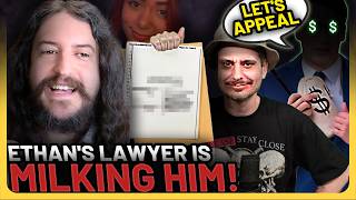 Ethan Klein JUST KEEPS ON LOSING 😂
