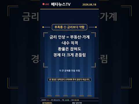 환율 1500원 시대 1순위 처방 — 국민연금 외환스왑 #Shorts (2026.6.18)