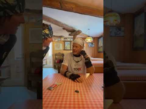 Tor des Glaciers, la prima notte in testa di Sebastien Raichon: «Difficile la discesa dal Col di Planaval»