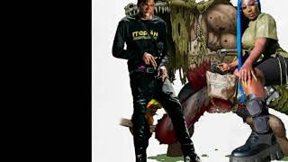 Spice ft Skillibeng Crocodile Teeth (Remix) Coming soon