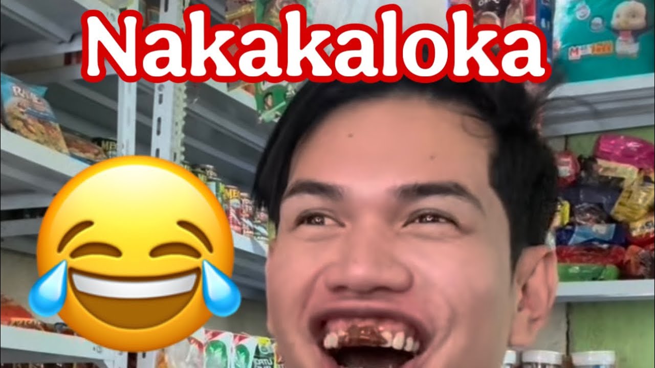 MGA NAKAKATAWANG VIDEOS NI BERNIE