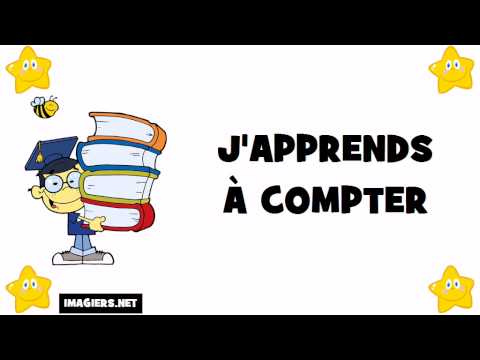 ვისწავლოთ ფრანგული # 0 დან 100 მდე