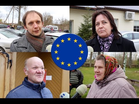 Wideo: Praktyka Architektoniczna: Dostosowanie Do Unii Europejskiej