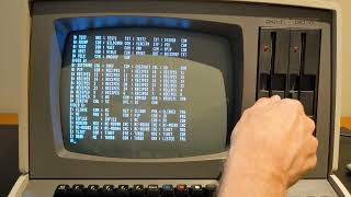 The Heathkit H89 Computer Part 6: The H89 CF-RTC-Serial-Parallel Board