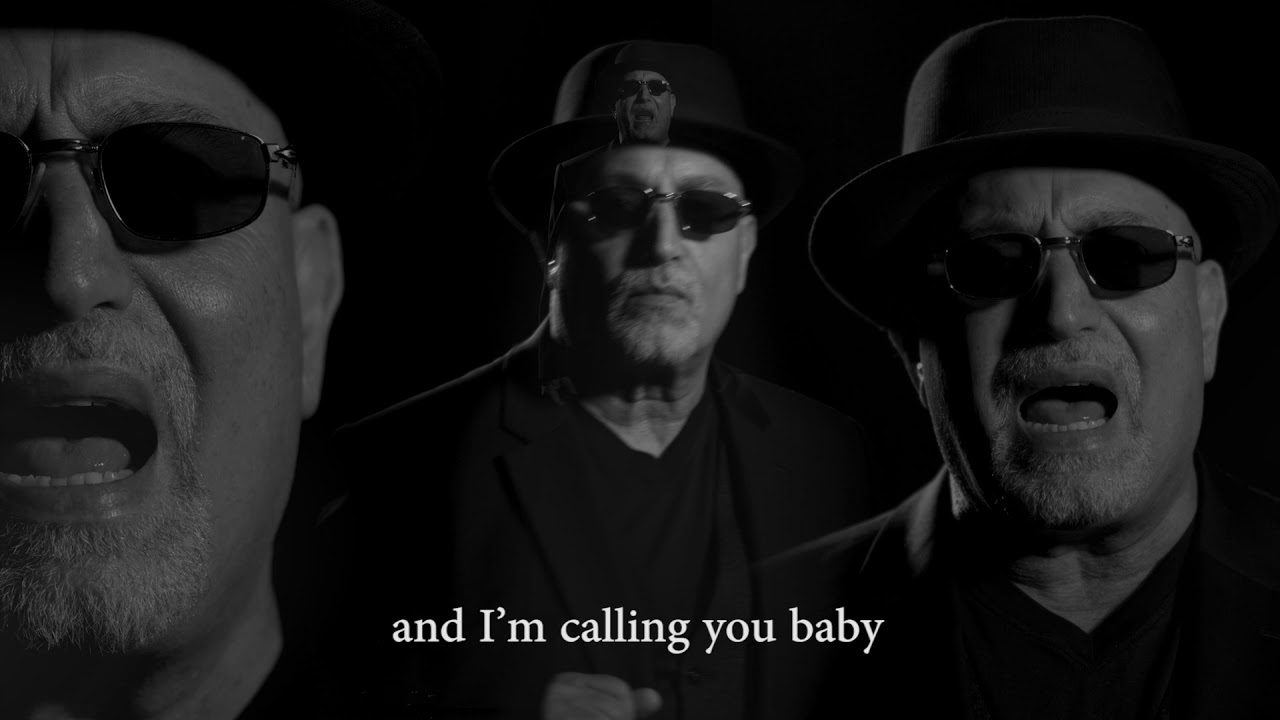 William Mangion - Temptation is a Master - Official Video 2018