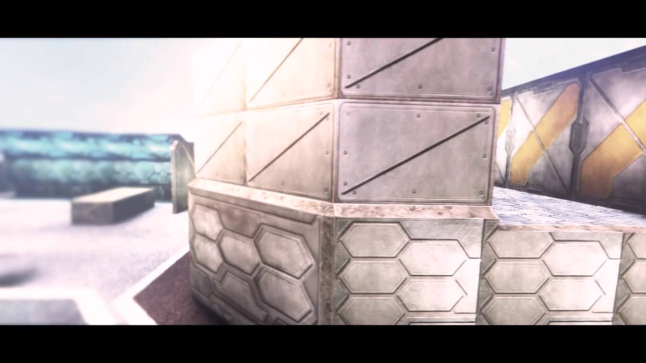 Wolfteam - Trap minishit