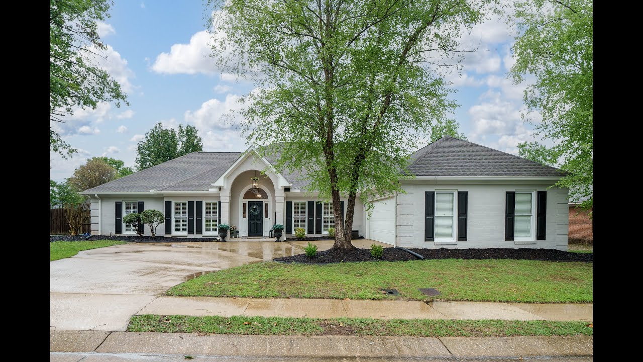 Homes for Sale in Tuscaloosa, 156451, 810 Pin Brook Lane, Tricia Gray