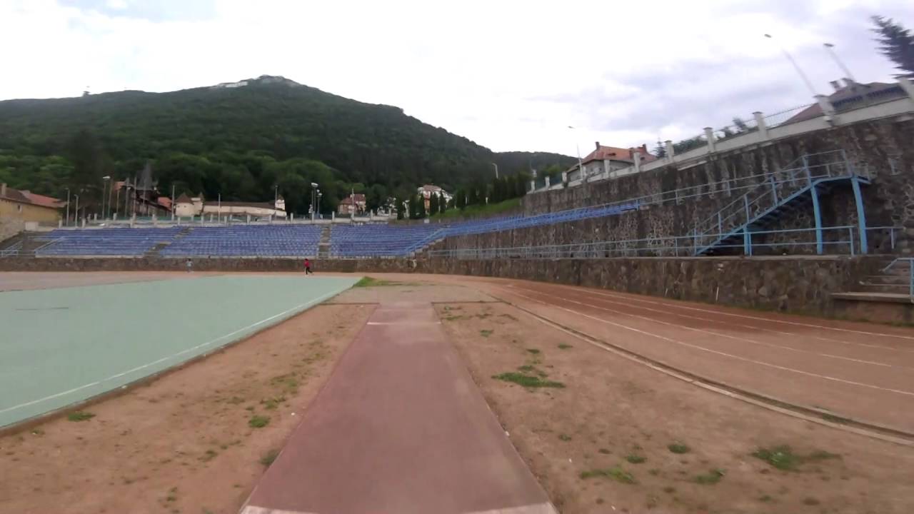 Student La Efsm Brasov Youtube