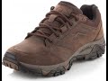 Полуботинки мужские Merrell Moab Adventure Lace.