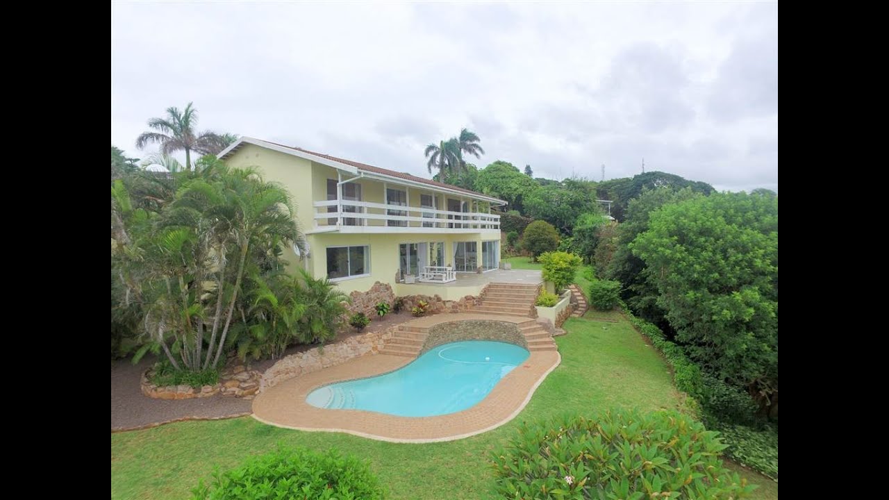 4 Bed House for sale in Kwazulu Natal Kzn South Coast Scottburgh