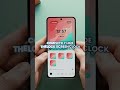 These Samsung Lock Screen Tweaks are INSANE