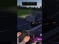 Vaz 2107 drift in Assetto Corsa #logitech #drifting #assettocorsa
