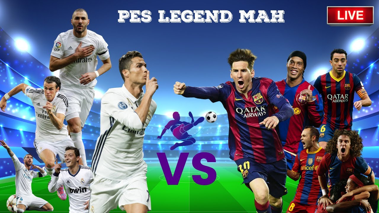 eFootball PES 2025 Mobile Gameplay Live video - YouTube