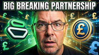 What This Zebec Tokenized GBP Deal Means