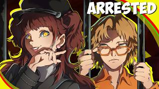 Which Persona Characters Should Be In PRISON