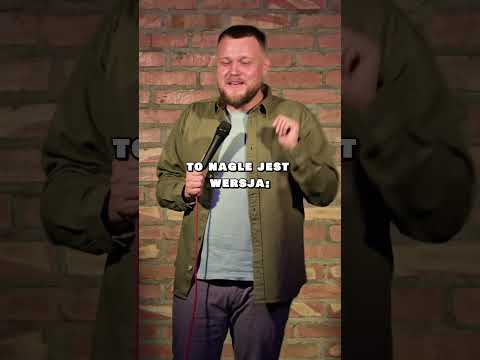 WZGLĘDNOŚĆ SZCZĘŚCIA #kutek #standup #michałkutek