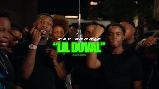 Kay Boogie - Lil Duval (Live Performance)