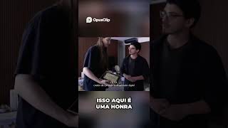 FELCA NA ENTREVISTA @felquinhas #CortesDoFelcaQHX