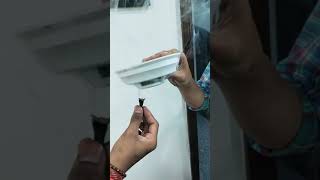 Wireless Smoke detector Demo Altima