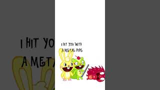 Jinriki Utau Cuddles Nutty Flaky Vocal Warm Up