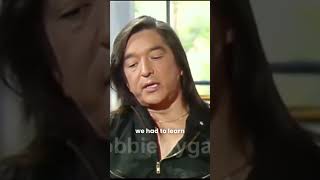Challenges of Filming Dances with Wolves with Graham Greene on Dances With Wolves 1990