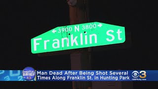 Digital Brief: May 22, 2019 (AM)